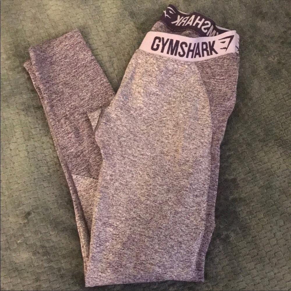 Gym Shark Flex Leggings